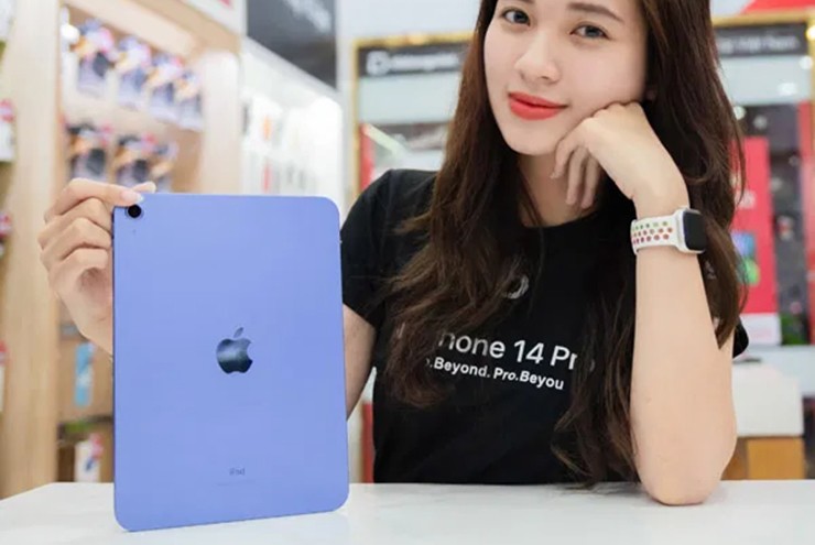 chiec ipad noi bat duoc de xuat nen mua du da ra doi hon 2 nam