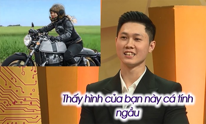 Quen qua mạng, cặp đôi nảy nở tình yêu sau một lần "nhậu say" - 2