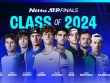 Lịch thi đấu tennis giải ATP Finals 2024 mới nhất