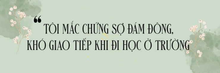 Căn bệnh hiện tại của Hồ Văn Cường sau 8 năm đi hát: "Tôi khó giao tiếp với mọi người ở khoảng cách gần" - 2