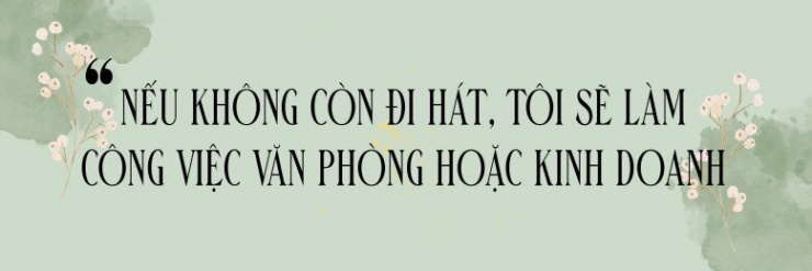 Căn bệnh hiện tại của Hồ Văn Cường sau 8 năm đi hát: "Tôi khó giao tiếp với mọi người ở khoảng cách gần" - 5