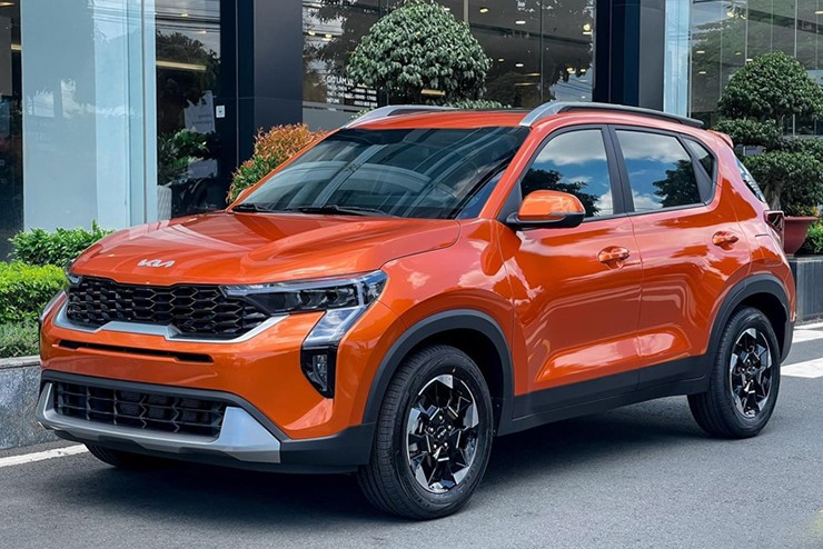 Ba mẫu SUV “lướt” đáng xem trong phân khúc dưới 500 triệu đồng