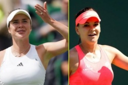 5 kiều nữ vô địch WTA Finals nhưng tới Grand Slam thì "không có cửa"