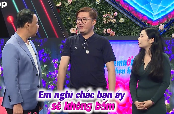 Lần đầu gặp gái xinh, anh chàng đã muốn “chia đôi tình phí” - 5