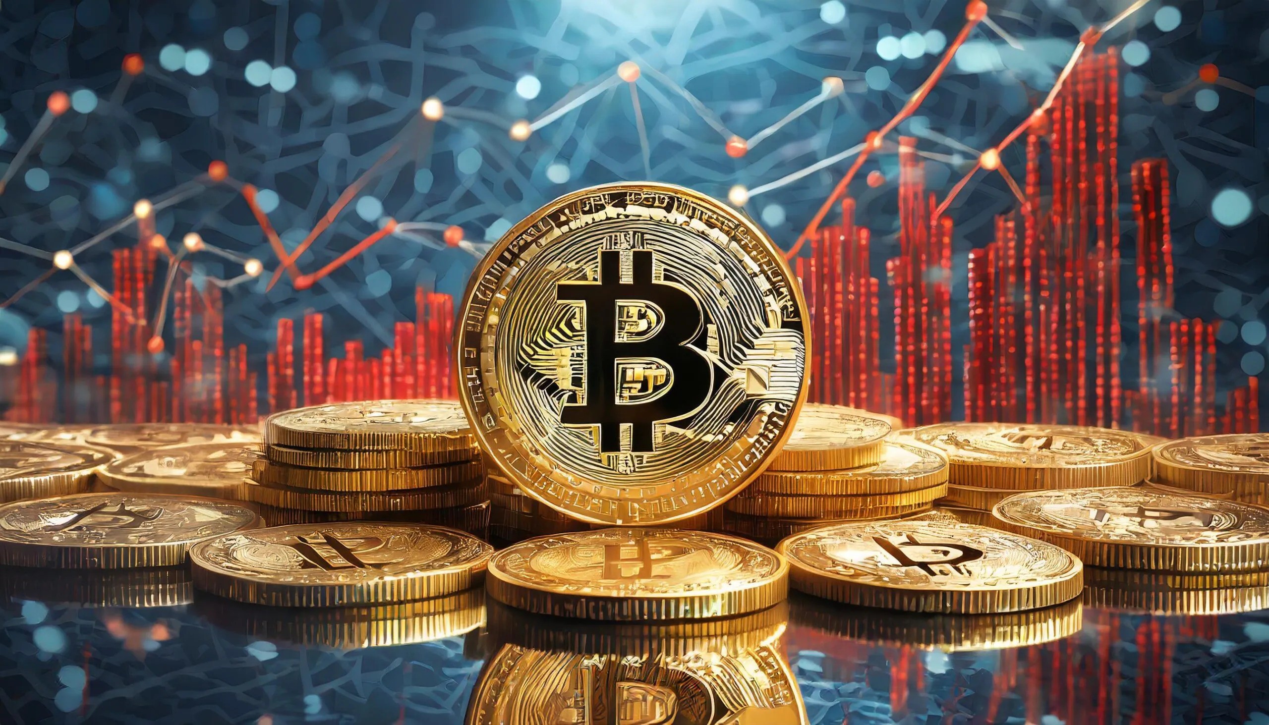 Giá Bitcoin được dự đoán sẽ tiếp tục tăng trong thời gian tới