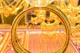 Ngân hàng Nhà nước mời Bộ Công an theo dõi thị trường vàng 4 Giá vàng hôm nay 11/11/2024: Đón 'sóng' giảm liên tiếp, vàng SJC lại bốc hơi