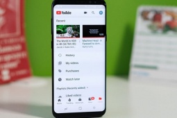 YouTube sắp có thay đổi khiến người dùng Android "phát điên"