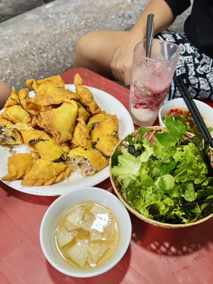 Foodtour Hà Nội thưởng thức những món ăn đường phố - 10