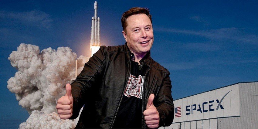 SpaceX đã nhận được khoảng 20 tỷ USD từ các hợp đồng với chính phủ Mỹ kể từ năm 2008.