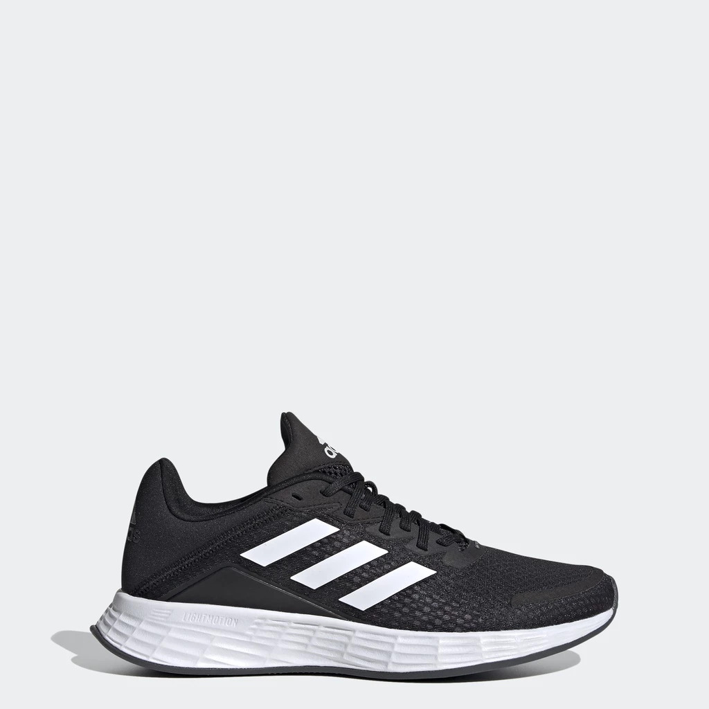 Giày chạy bộ Duramo dành cho phái nữ của adidas hiện giảm giá chỉ còn 1.430.000 đồng trên Shopee.