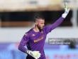 De Gea kiến tạo lần thứ 2 gây sốt, Fiorentina đua vô địch Serie A