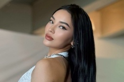 Kỳ Duyên không được dự đoán vào top 30 trước bán kết Miss Universe