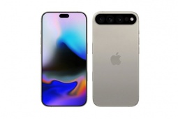 Tham vọng tạo ra chiếc iPhone mỏng nhất lịch sử của Apple gặp trở ngại