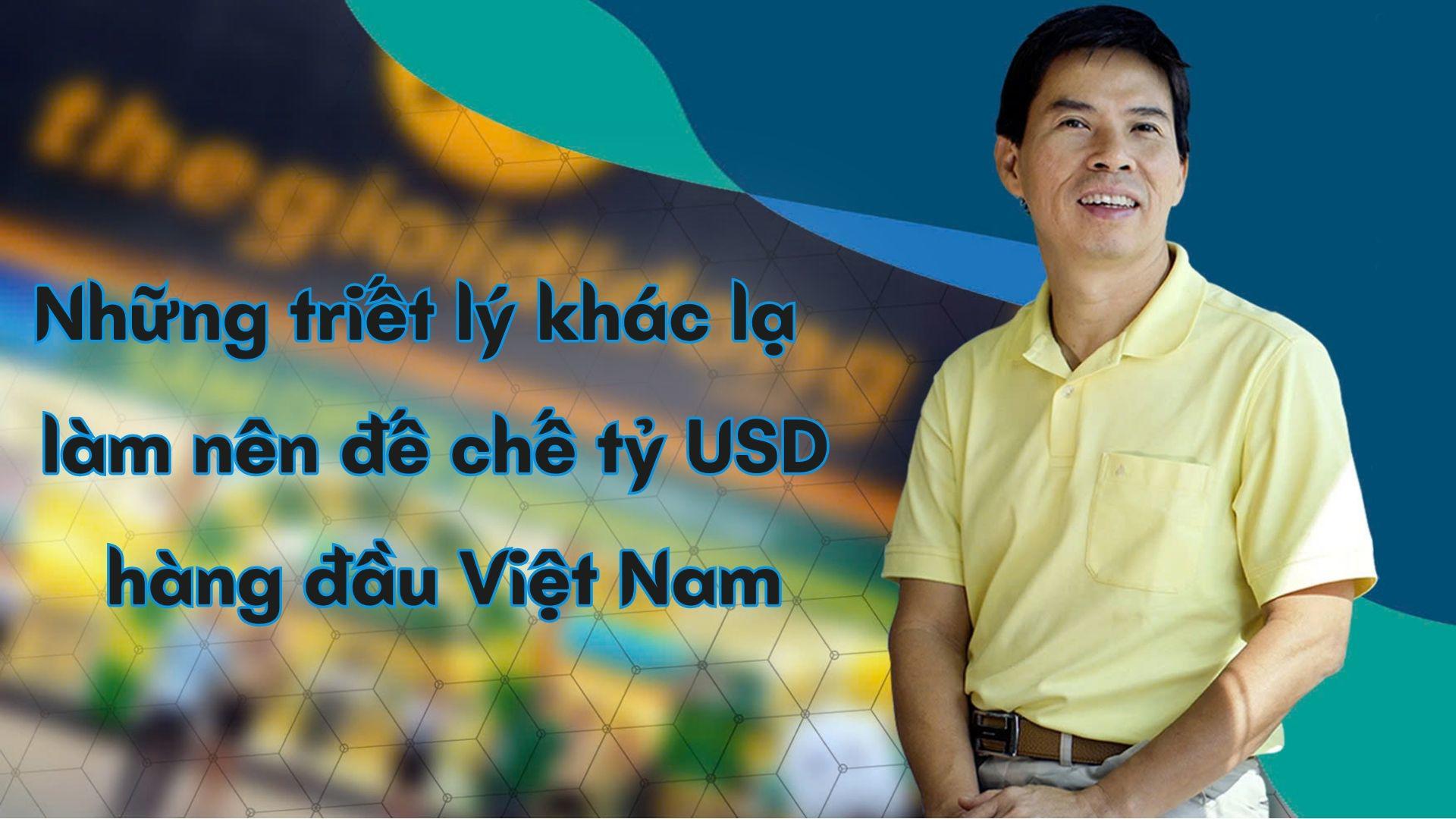 Những triết lý khác lạ làm nên đế chế bán lẻ tỷ USD Thế giới Di động - 1