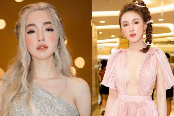 "Hot girl đẹp nhất Đà Lạt" suýt mất cằm, "chị gái" khốn đốn sau ly hôn giờ nuôi con đi học 1 tỷ/năm