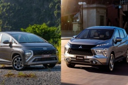 Chênh đúng 1 triệu, chọn Hyundai Stargazer X hay Xpander AT?