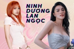 Ninh Dương Lan Ngọc: Thoát khỏi mác “ngọc nữ”, U40 phải “đàn bà” hơn và sang trọng hơn