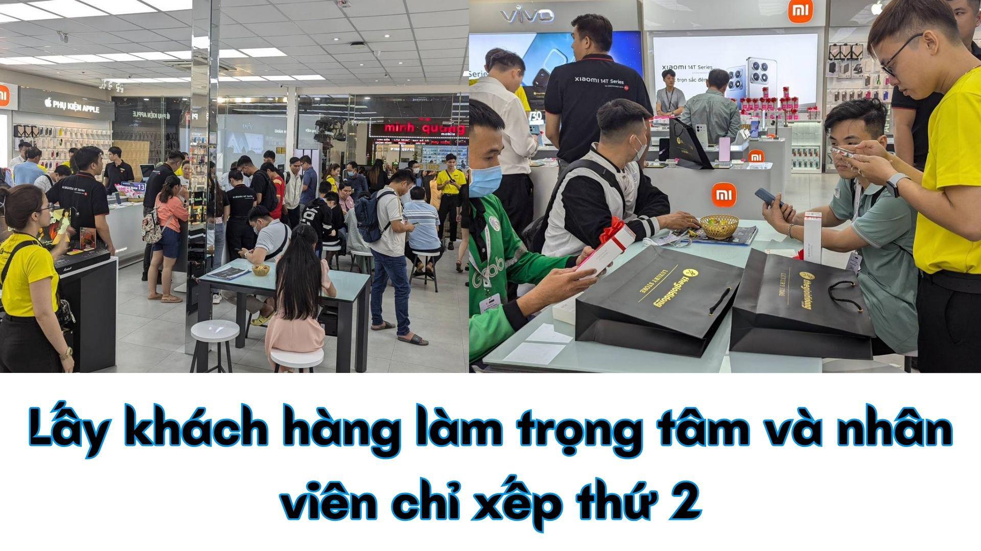 Những triết lý khác lạ làm nên đế chế bán lẻ tỷ USD Thế giới Di động - 16