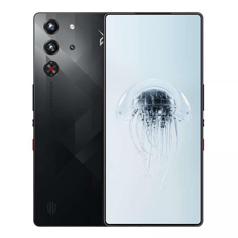 Ra mắt Nubia Red magic 10 Pro và 10 Pro+ khiến game thủ ngây ngất - 1