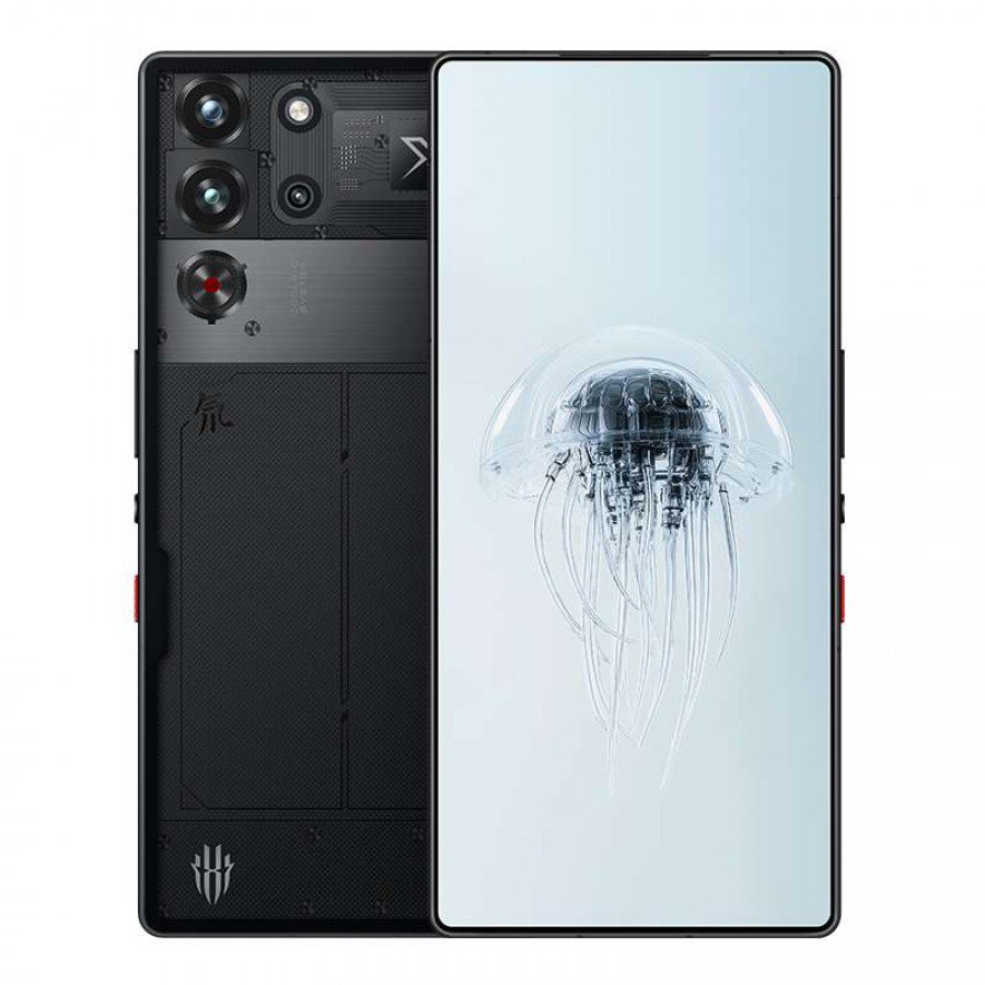 Ra mắt Nubia Red magic 10 Pro và 10 Pro+ khiến game thủ ngây ngất - 3