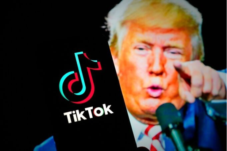 Liệu ông Trump sẽ “mở đường máu” cho TikTok tiếp tục hoạt động tại Mỹ?