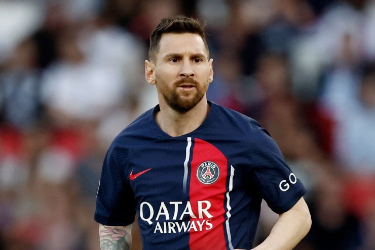 Messi về PSG là lựa chọn hợp lý nhất?