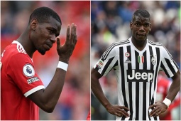 Juventus quyết dứt tình, Pogba tìm đường trở lại Ngoại hạng Anh