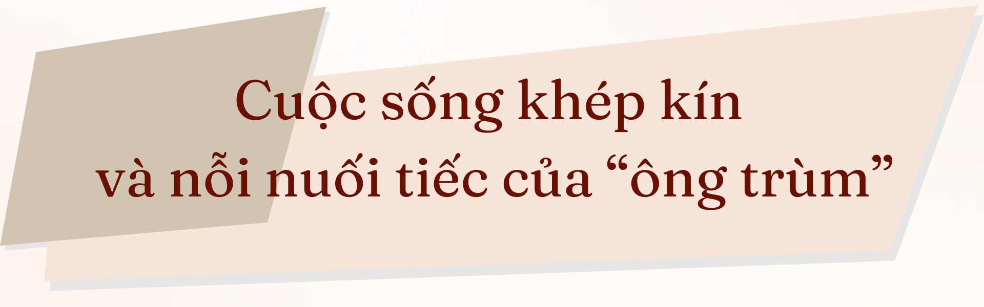 Ông chủ Temu và nỗi nuối tiếc khi đã ở đỉnh cao - 18