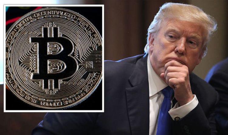 Tại một hội nghị về bitcoin, Trump đã cam kết hai điều quan trọng