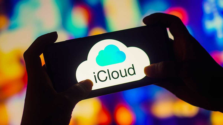 Apple bị kiện vì thế độc quyền của iCloud.