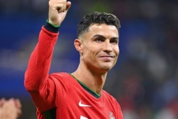 Nhận định trận HOT: Bồ Đào Nha chỉ cần hòa, Đan Mạch mơ gây sốc Tây Ban Nha ở Nations League