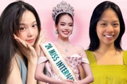 Vì sao Hoa hậu Thanh Thủy từng phẫu thuật thẩm mỹ vẫn đăng quang Miss International?