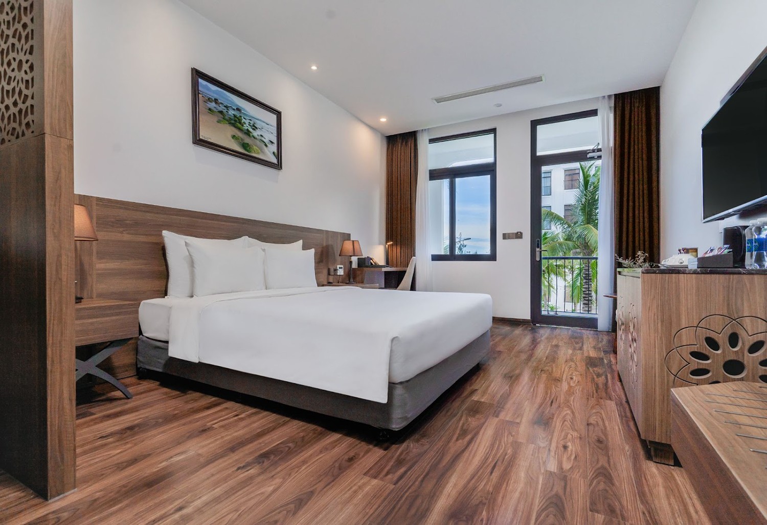 Nesta Hotel - Đà Nẵng: Điểm đến nghỉ dưỡng đẳng cấp giữa thành phố biển - 2