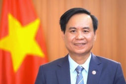 Thứ trưởng Bộ NN&PTNT: Ông Võ Văn Hưng - Từ Chủ tịch UBND tỉnh Quảng Trị lên vị trí mới