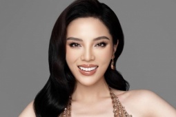 Cơ hội và thách thức với Kỳ Duyên ở Miss Universe 2024