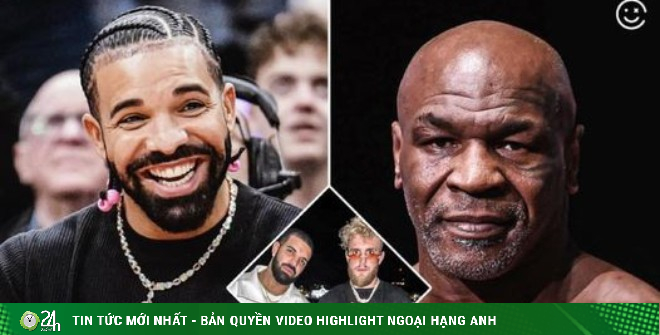 Nóng nhất thể thao sáng 17/11: Sao ca nhạc mất 9 tỷ đồng vì Mike Tyson thua Jack Paul