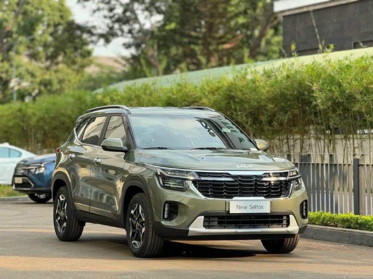 Bộ ba SUV cỡ nhỏ cực hút khách tại thị trường Việt - 5