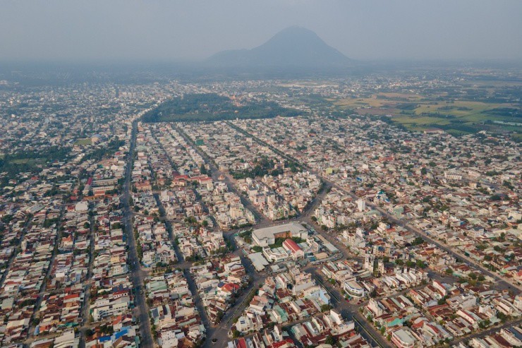 Tòa thánh Tây Ninh: Biểu tượng bất diệt của đạo Cao Đài