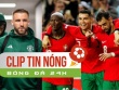 Ronaldo & Fernandes sớm rời ĐT Bồ Đào Nha, HLV Amorim thay Shaw bằng người cũ MU (Clip tin nóng)