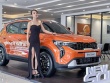 Kia Sonet có doanh số ra sao trong tháng 10/2024