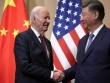 Ông Biden gặp ông Tập, nỗ lực ổn định quan hệ Mỹ-Trung trước khi rời nhiệm sở