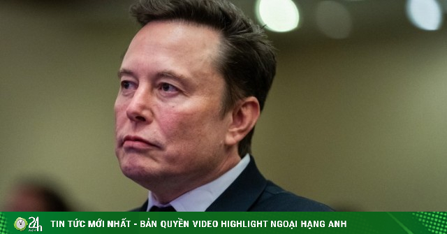 Đây là người Elon Musk ủng hộ trở thành Bộ trưởng Tài chính của chính quyền Trump