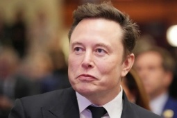 Tehran bác tin đại sứ Iran gặp tỉ phú Elon Musk