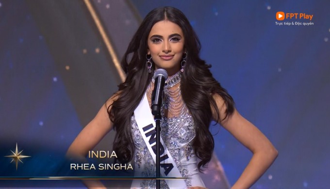 Cơ hội và thách thức với Kỳ Duyên ở Miss Universe 2024 5 Người đẹp Ấn Độ.