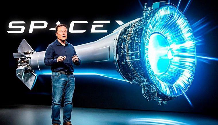 SpaceX hướng tới&nbsp;vị trí dẫn đầu trong nhiều năm tới