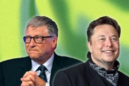 Ngỡ ngàng với gia đình giàu gấp 4 lần Elon Musk và Bill Gates cộng lại