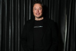 Elon Musk trở thành người quyền lực nhất giới kinh doanh thế nào?