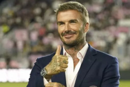 David Beckham trải qua biến cố "kinh hoàng" và chỉ làm duy nhất điều này để vượt qua