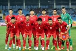 Danh sách ĐT Việt Nam dự AFF Cup: HLV Kim Sang Sik có gọi Công Phượng, Xuân Son?