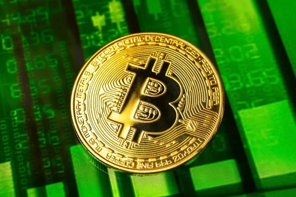 Bitcoin có dấu hiệu hồi phục sau đợt giảm mạnh